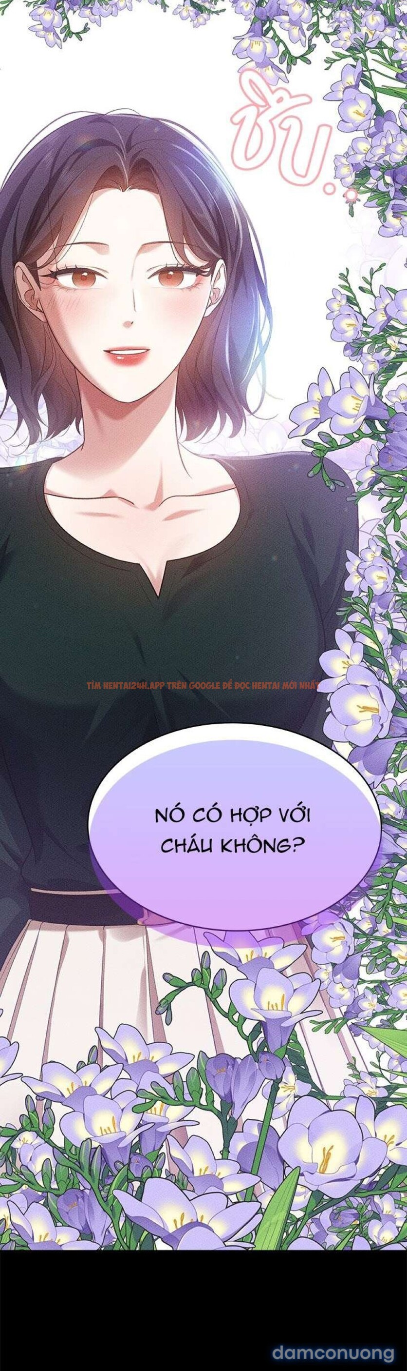 Xem ảnh Vị Khách Trong Đêm - Chapter 11 - 5 2 - Truyenhentaiz.net