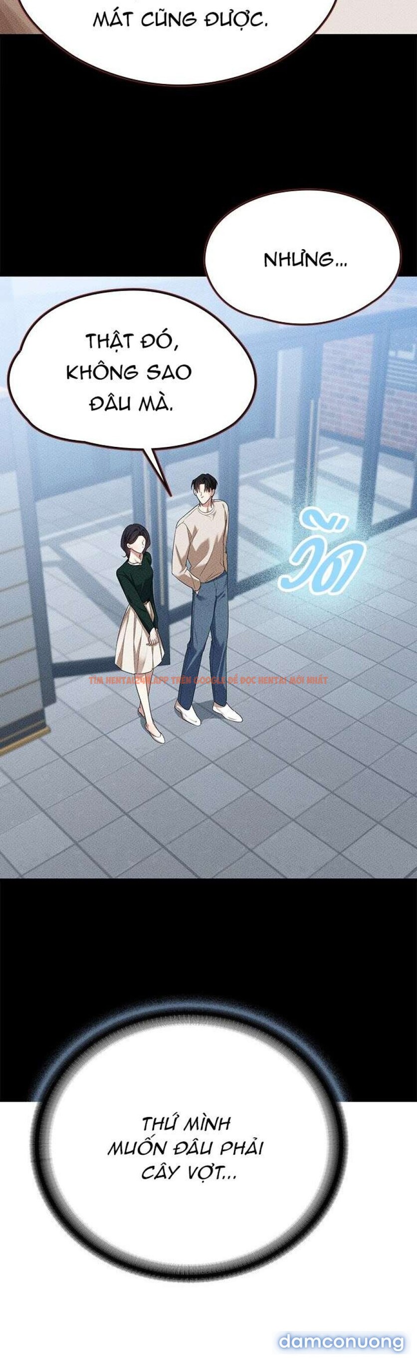 Xem ảnh Vị Khách Trong Đêm - Chapter 11 - 9 2 - Truyenhentaiz.net