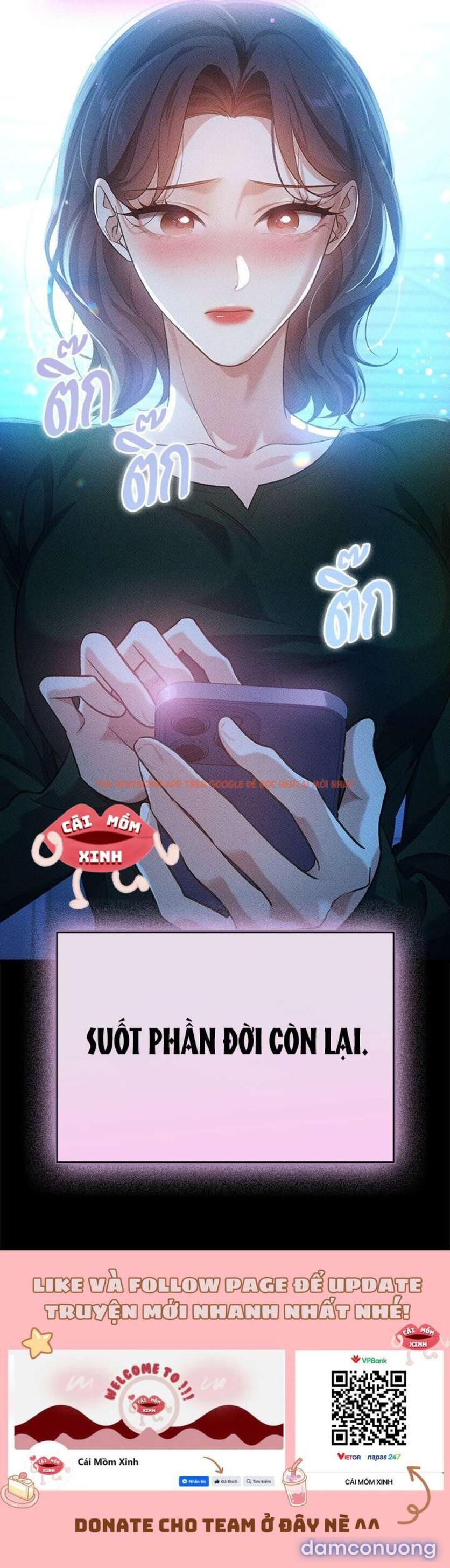 Xem ảnh Vị Khách Trong Đêm - Chapter 12 - 13 - Truyenhentaiz.net Xem ảnh Vị Khách Trong Đêm - Chapter 12 - 13 - Truyenhentaiz.net