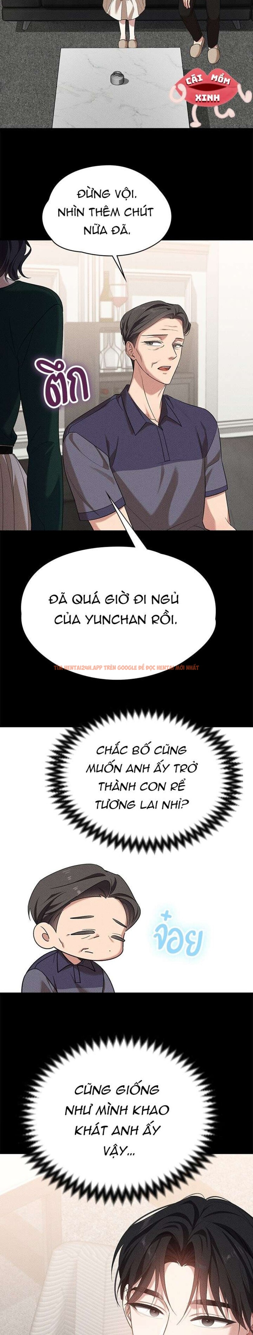 Xem ảnh Vị Khách Trong Đêm - Chapter 12 - 6 1 - Truyenhentaiz.net Xem ảnh Vị Khách Trong Đêm - Chapter 12 - 6 1 - Truyenhentaiz.net