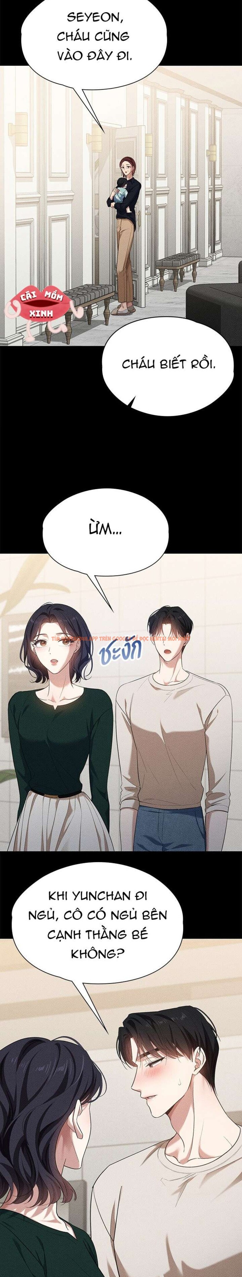 Xem ảnh Vị Khách Trong Đêm - Chapter 12 - 8 1 - Truyenhentaiz.net Xem ảnh Vị Khách Trong Đêm - Chapter 12 - 8 1 - Truyenhentaiz.net