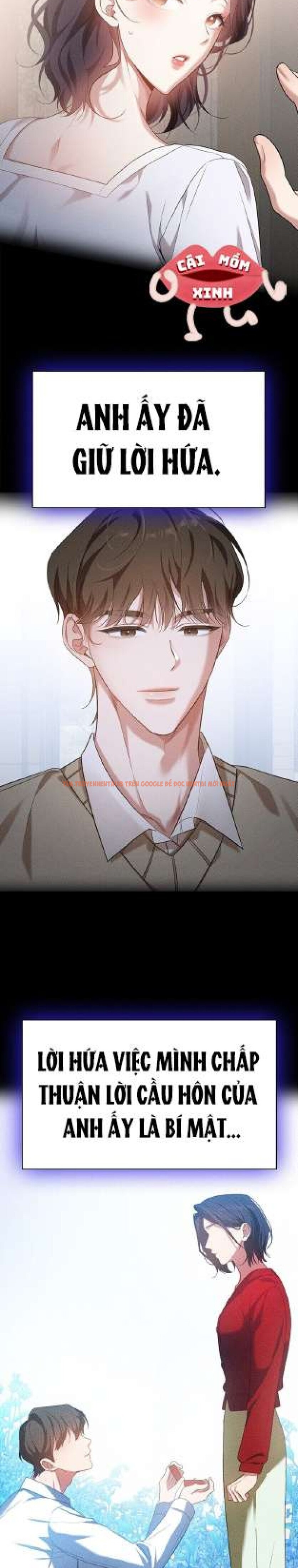 Xem ảnh Vị Khách Trong Đêm - Chapter 18 - 12 1 - Truyenhentaiz.net
