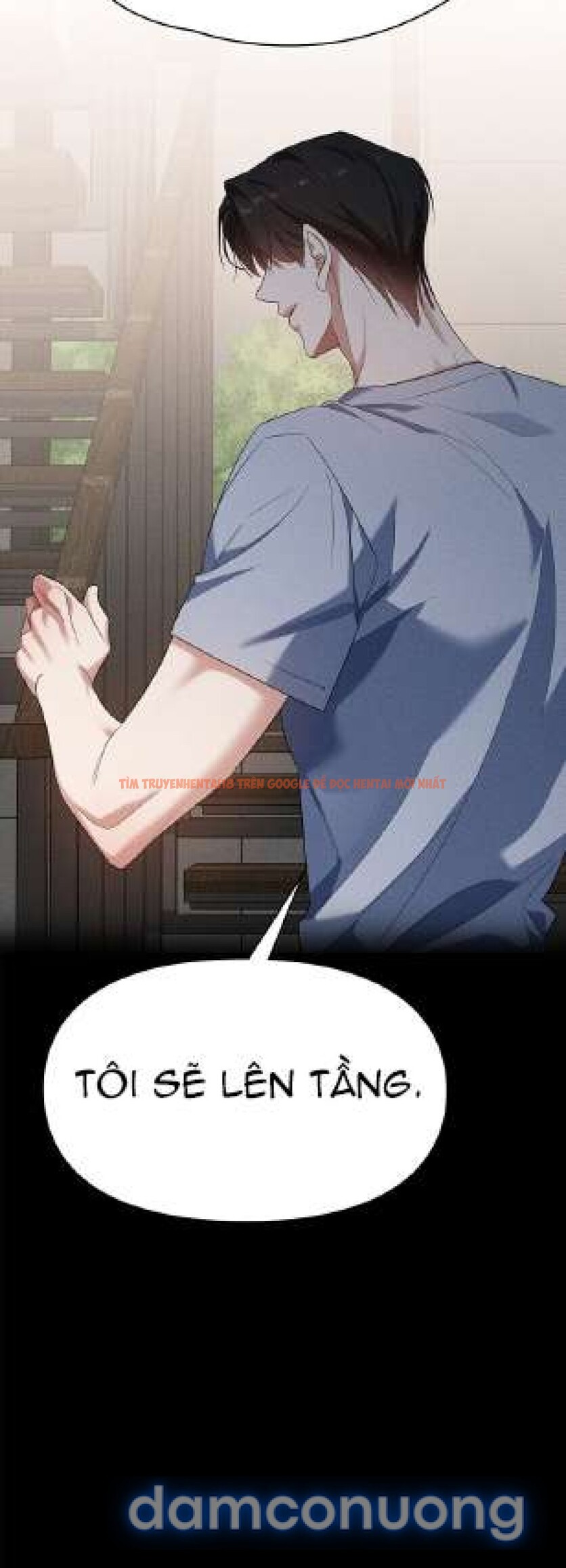Xem ảnh Vị Khách Trong Đêm - Chapter 18 - 13 2 - Truyenhentaiz.net