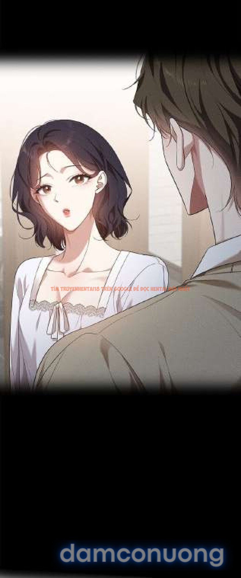 Xem ảnh Vị Khách Trong Đêm - Chapter 18 - 14 2 - Truyenhentaiz.net