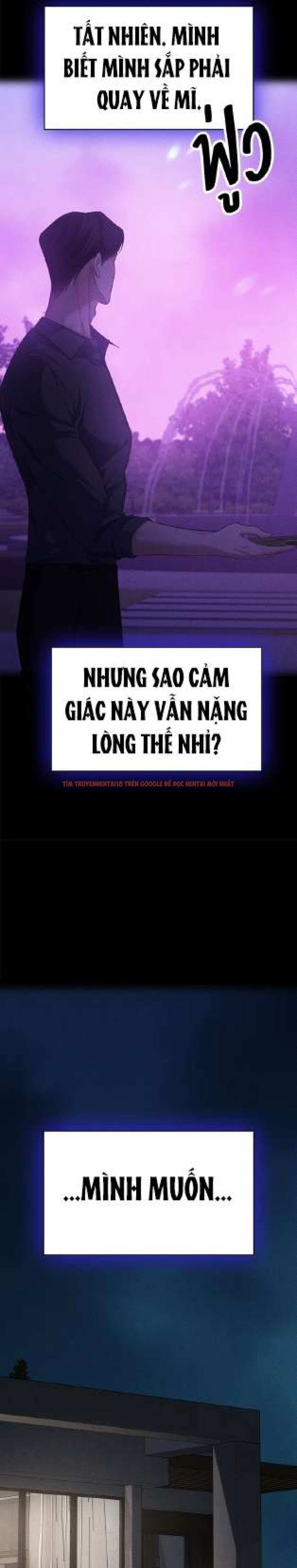 Xem ảnh Vị Khách Trong Đêm - Chapter 18 - 2 0 - Truyenhentaiz.net