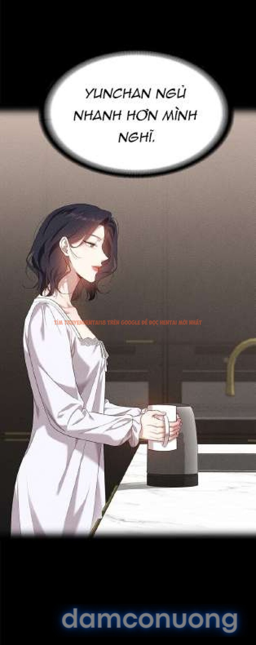 Xem ảnh Vị Khách Trong Đêm - Chapter 18 - 2 2 - Truyenhentaiz.net