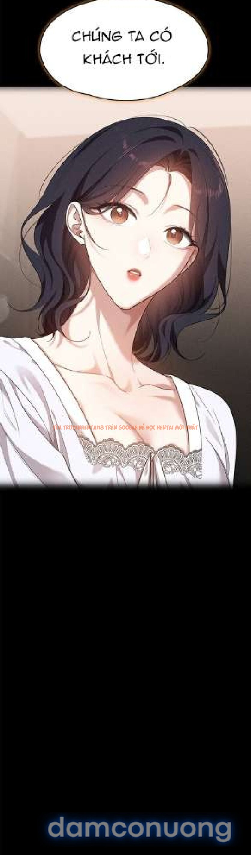 Xem ảnh Vị Khách Trong Đêm - Chapter 18 - 3 2 - Truyenhentaiz.net