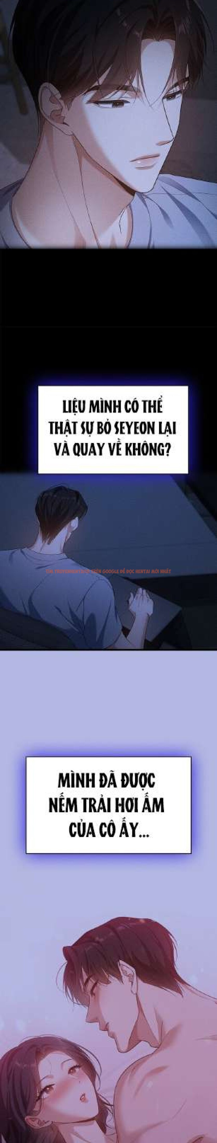 Xem ảnh Vị Khách Trong Đêm - Chapter 18 - 4 1 - Truyenhentaiz.net
