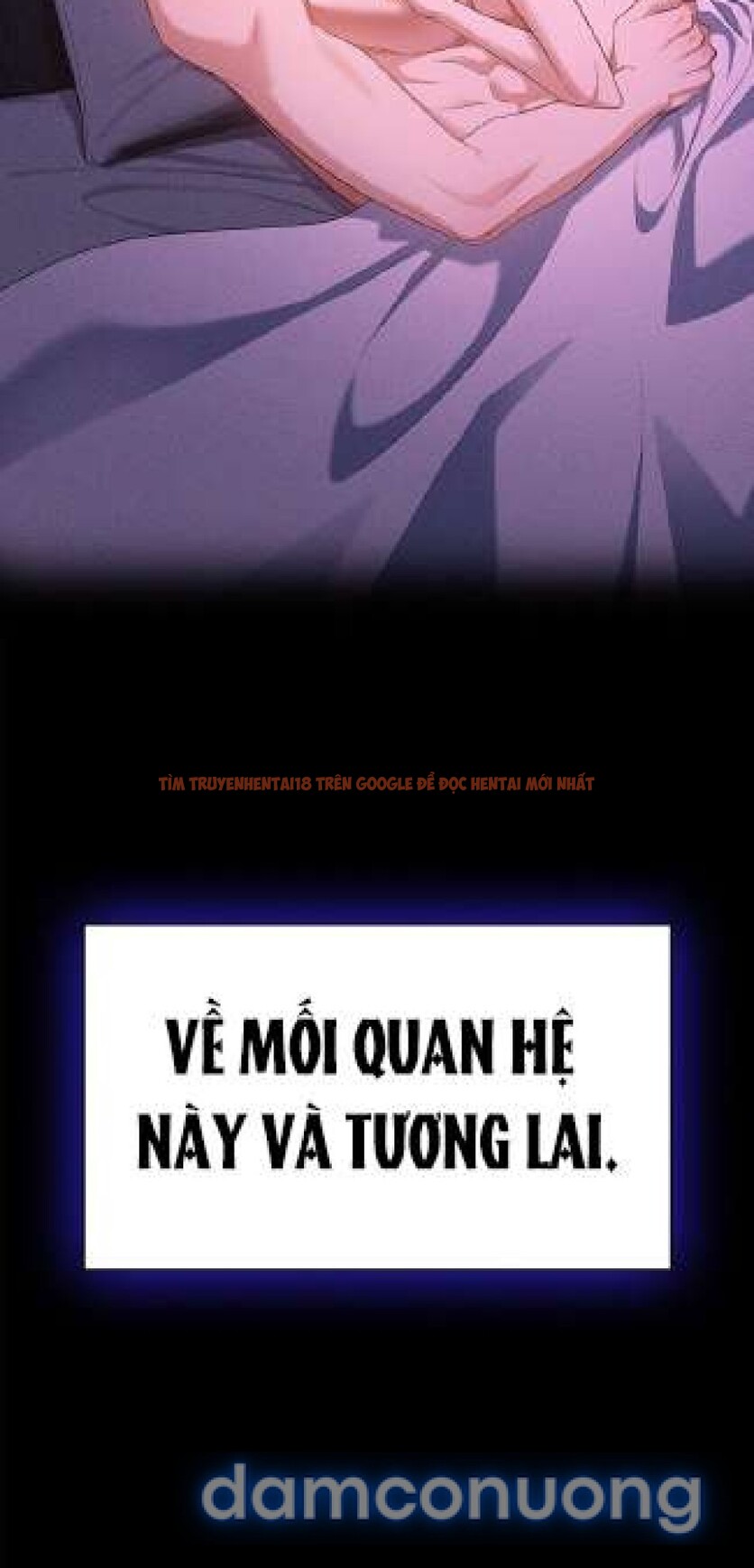 Xem ảnh Vị Khách Trong Đêm - Chapter 18 - 5 2 - Truyenhentaiz.net