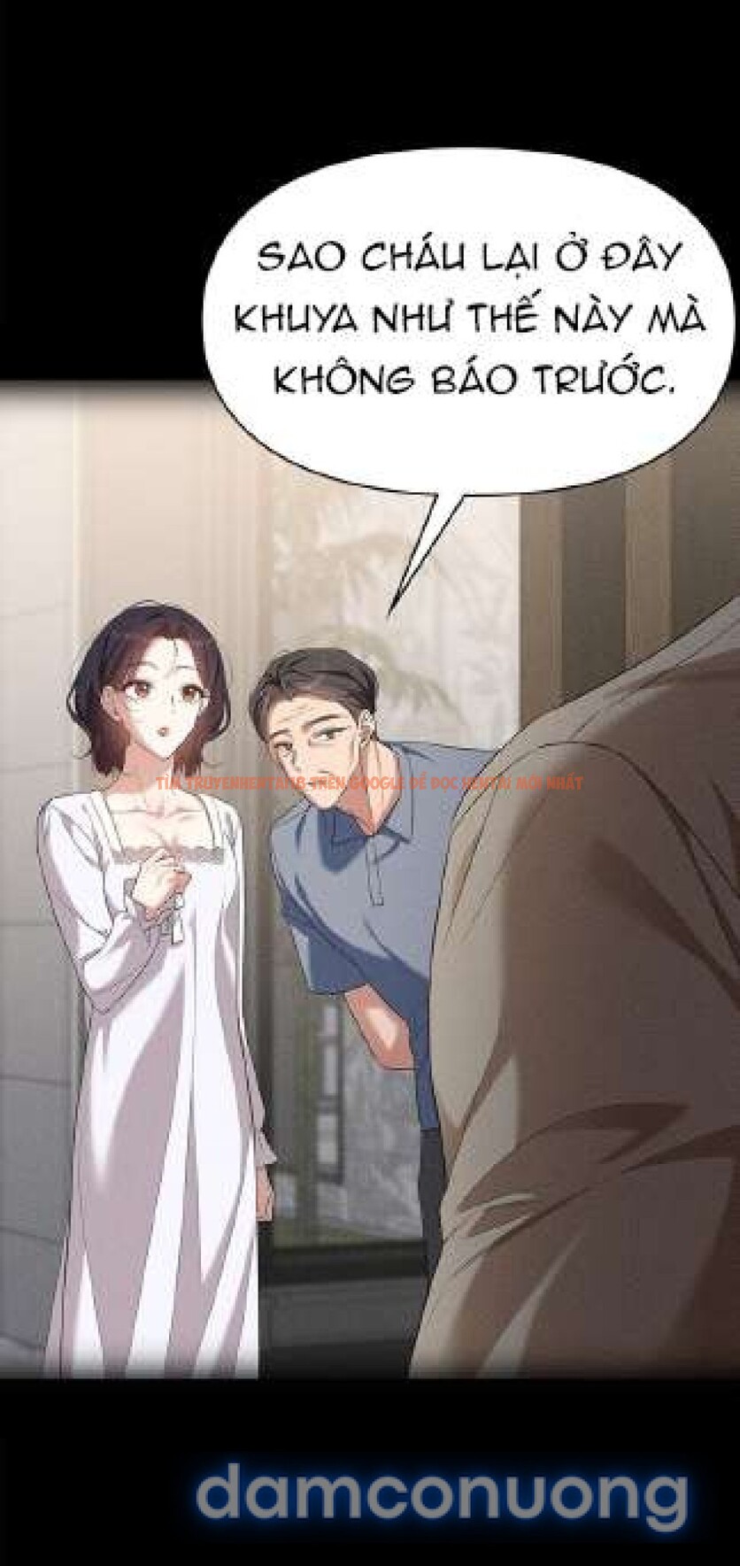 Xem ảnh Vị Khách Trong Đêm - Chapter 18 - 7 2 - Truyenhentaiz.net