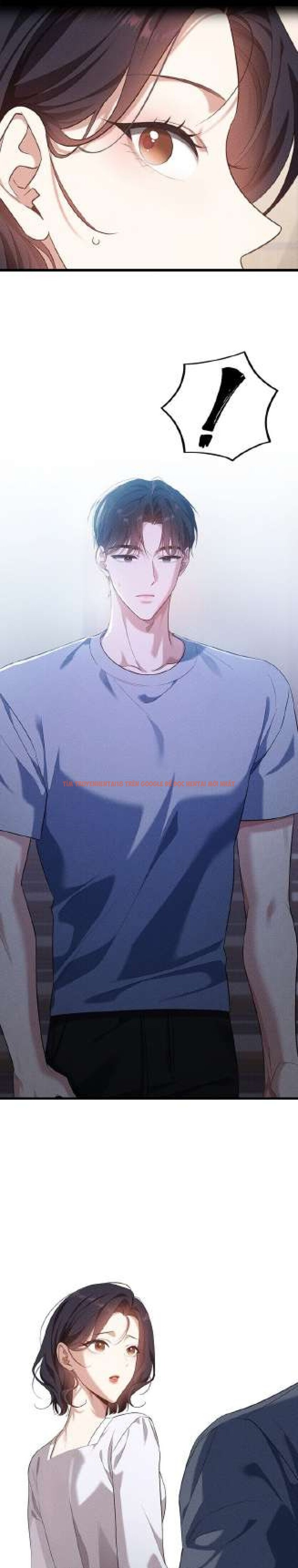 Xem ảnh Vị Khách Trong Đêm - Chapter 18 - 9 0 - Truyenhentaiz.net