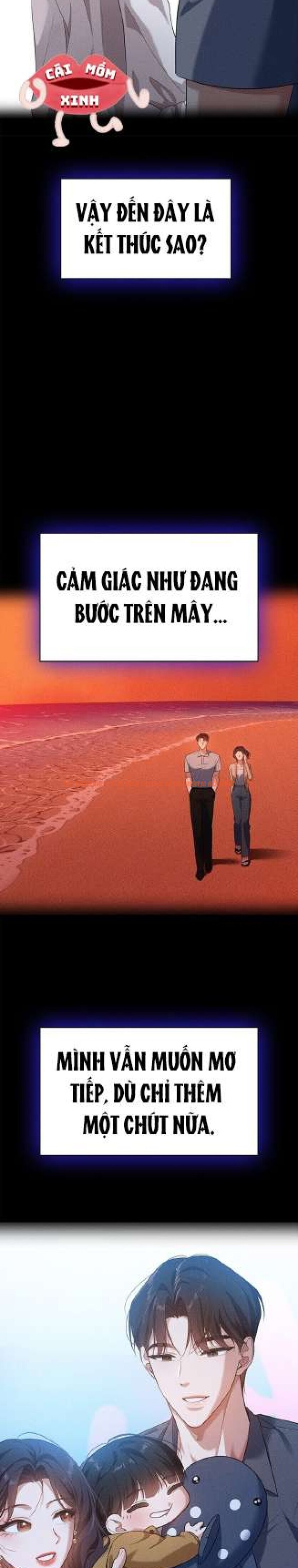 Xem ảnh Vị Khách Trong Đêm - Chapter 18 - 9 1 - Truyenhentaiz.net