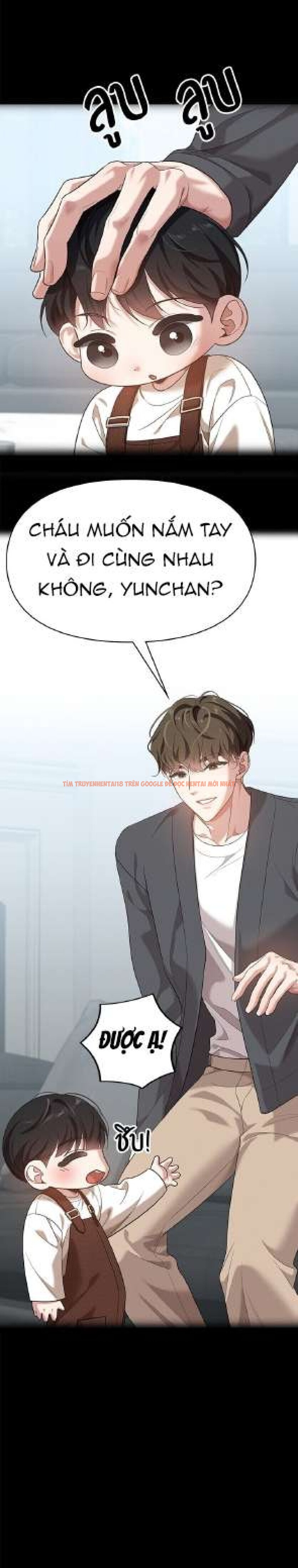 Xem ảnh Vị Khách Trong Đêm - Chapter 19 - 12 0 - Truyenhentaiz.net