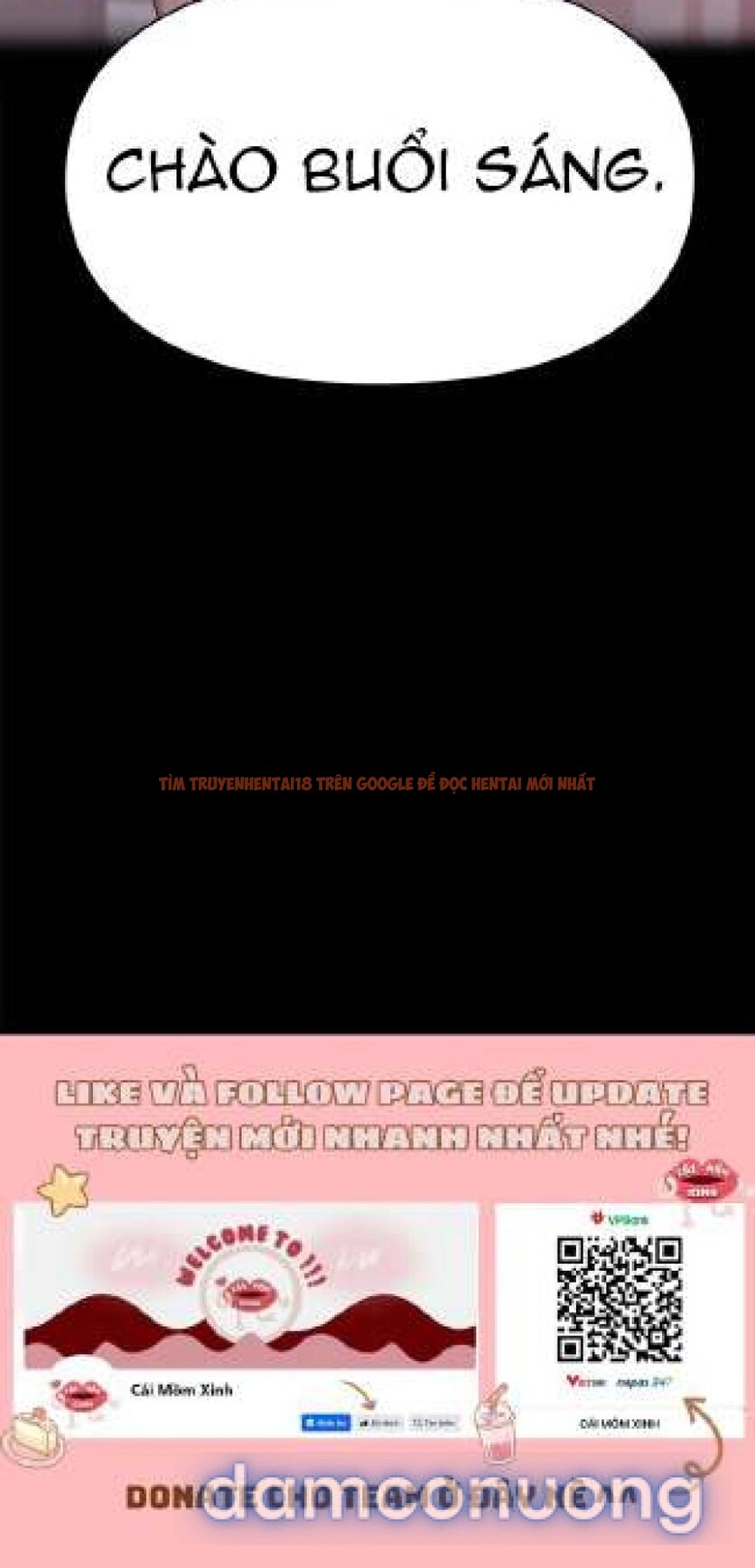 Xem ảnh Vị Khách Trong Đêm - Chapter 19 - 13 2 - Truyenhentaiz.net