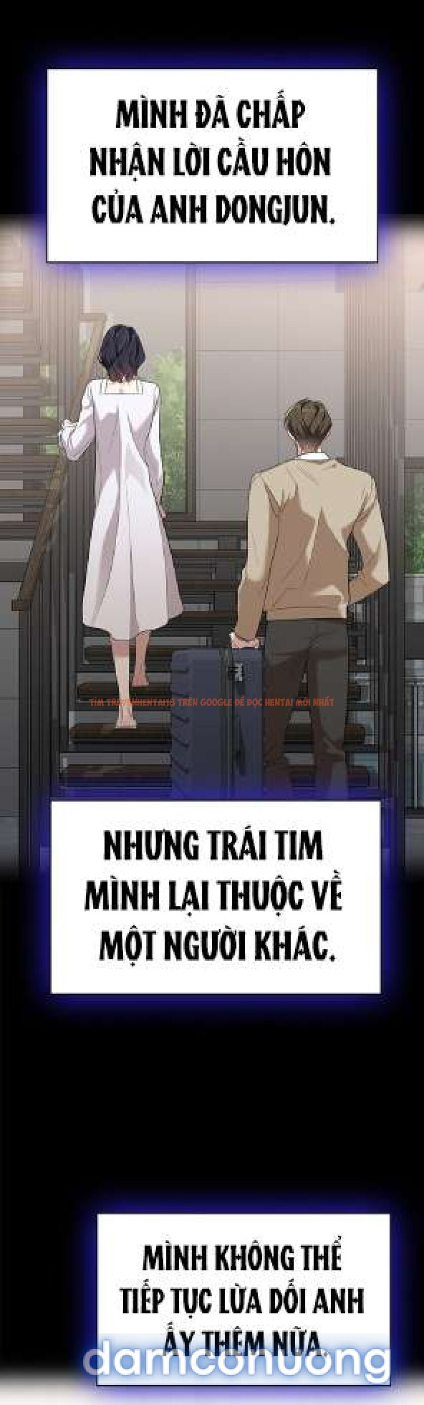 Xem ảnh Vị Khách Trong Đêm - Chapter 19 - 2 2 - Truyenhentaiz.net