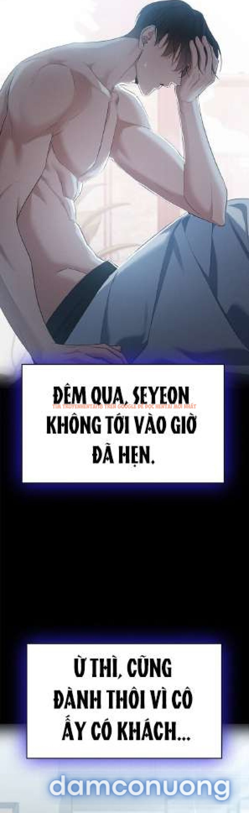 Xem ảnh Vị Khách Trong Đêm - Chapter 19 - 4 2 - Truyenhentaiz.net