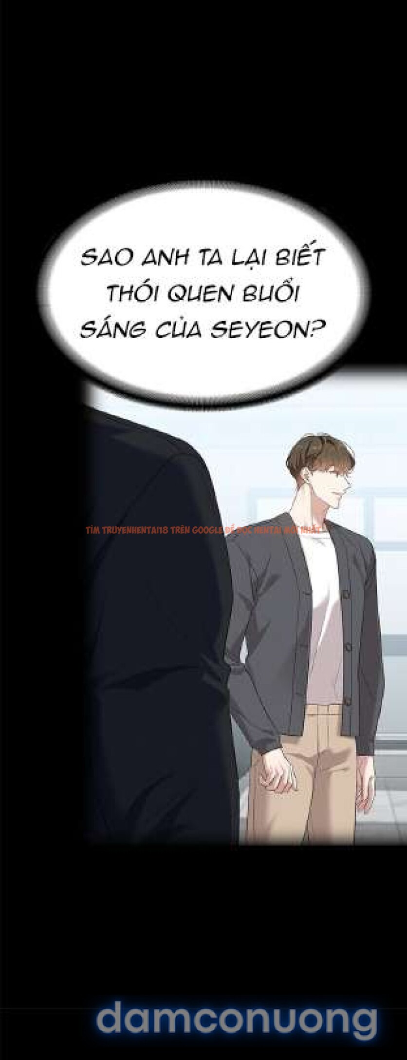 Xem ảnh Vị Khách Trong Đêm - Chapter 19 - 7 2 - Truyenhentaiz.net