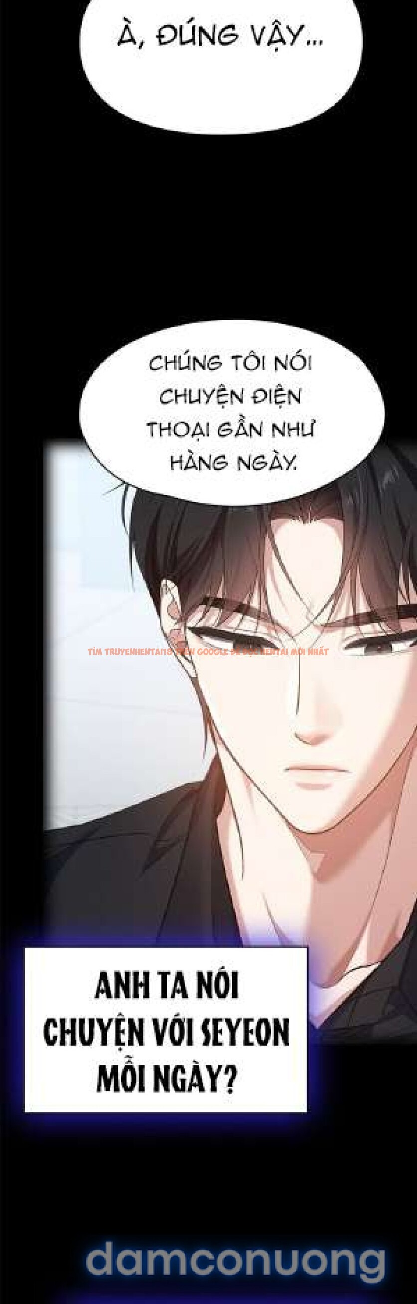 Xem ảnh Vị Khách Trong Đêm - Chapter 19 - 9 2 - Truyenhentaiz.net