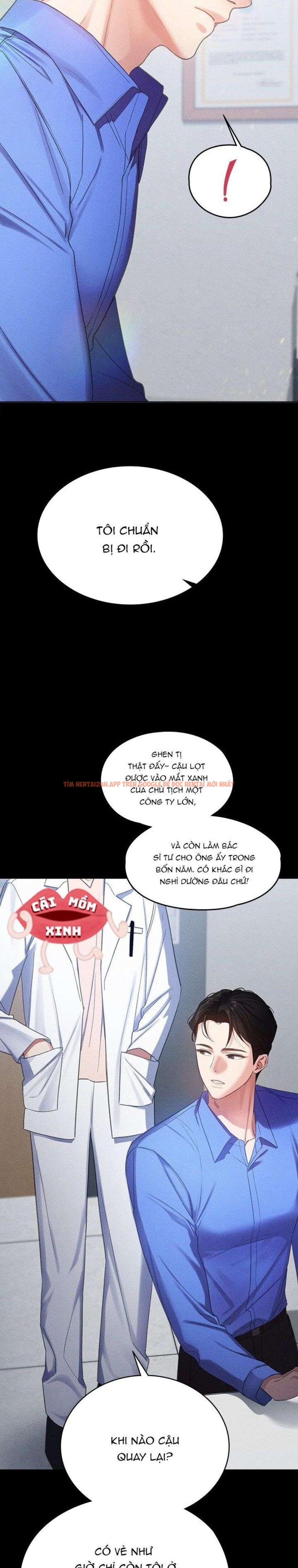 Xem ảnh Vị Khách Trong Đêm - Chapter 2 - 1 1 - Truyenhentaiz.net Xem ảnh Vị Khách Trong Đêm - Chapter 2 - 1 1 - Truyenhentaiz.net