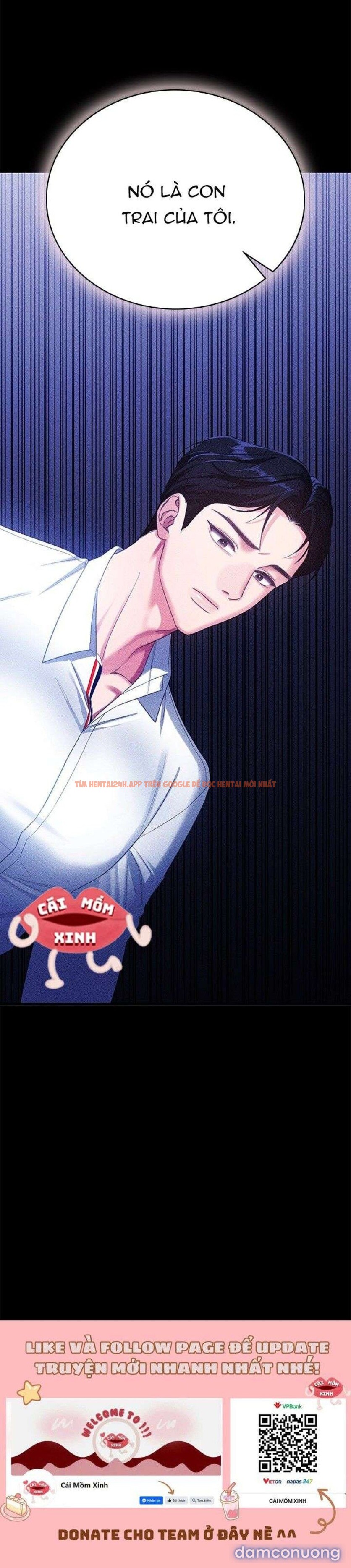 Xem ảnh Vị Khách Trong Đêm - Chapter 2 - 14 1 - Truyenhentaiz.net Xem ảnh Vị Khách Trong Đêm - Chapter 2 - 14 1 - Truyenhentaiz.net