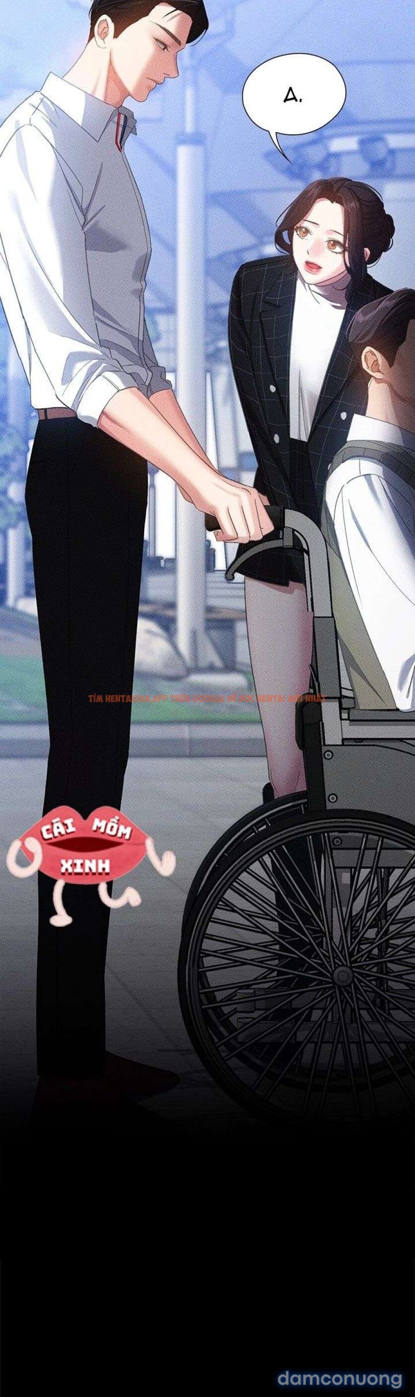 Xem ảnh Vị Khách Trong Đêm - Chapter 2 - 7 2 - Truyenhentaiz.net Xem ảnh Vị Khách Trong Đêm - Chapter 2 - 7 2 - Truyenhentaiz.net