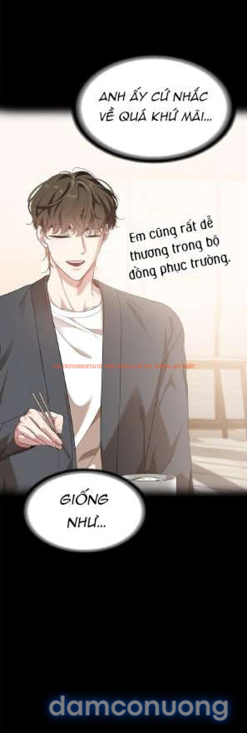 Xem ảnh Vị Khách Trong Đêm - Chapter 20 - 1 2 - Truyenhentaiz.net Xem ảnh Vị Khách Trong Đêm - Chapter 20 - 1 2 - Truyenhentaiz.net