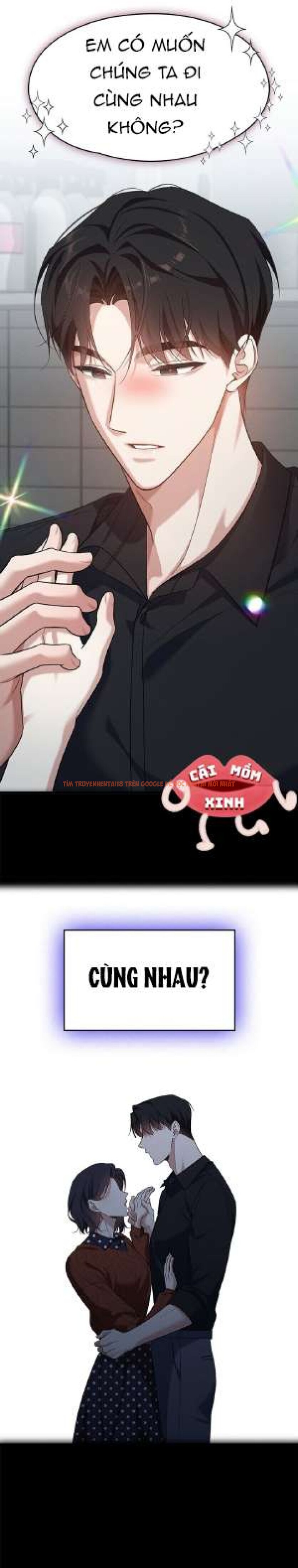 Xem ảnh Vị Khách Trong Đêm - Chapter 20 - 6 0 - Truyenhentaiz.net Xem ảnh Vị Khách Trong Đêm - Chapter 20 - 6 0 - Truyenhentaiz.net