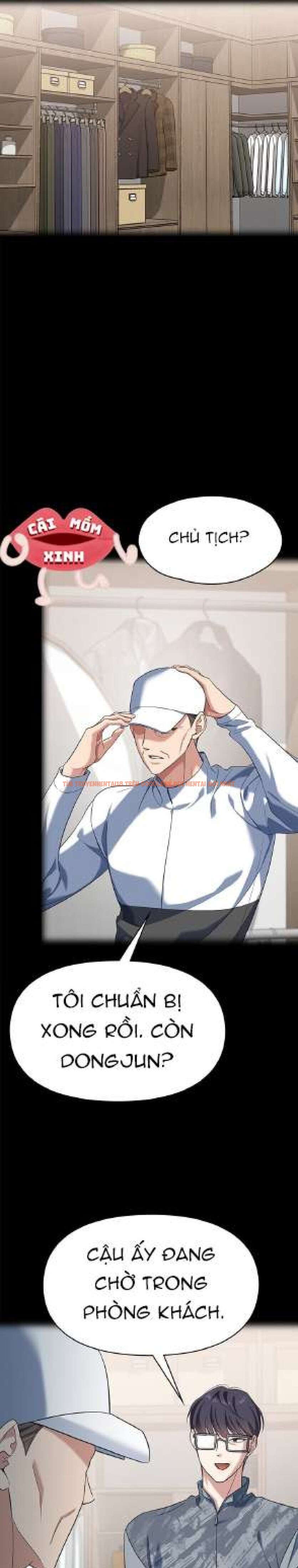 Xem ảnh Vị Khách Trong Đêm - Chapter 20 - 7 0 - Truyenhentaiz.net Xem ảnh Vị Khách Trong Đêm - Chapter 20 - 7 0 - Truyenhentaiz.net