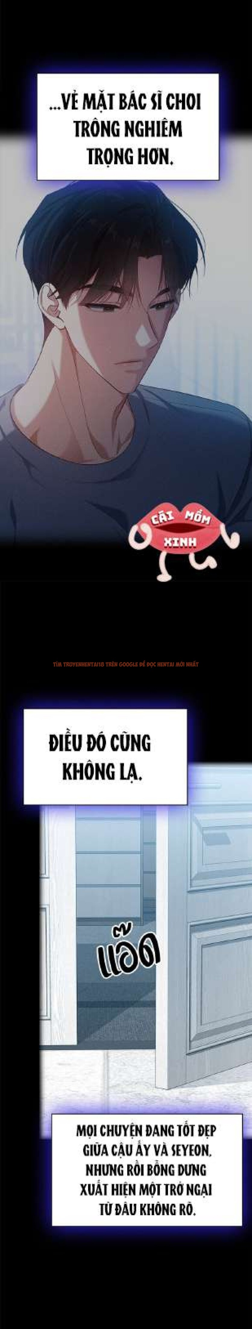 Xem ảnh Vị Khách Trong Đêm - Chapter 20 - 8 0 - Truyenhentaiz.net Xem ảnh Vị Khách Trong Đêm - Chapter 20 - 8 0 - Truyenhentaiz.net