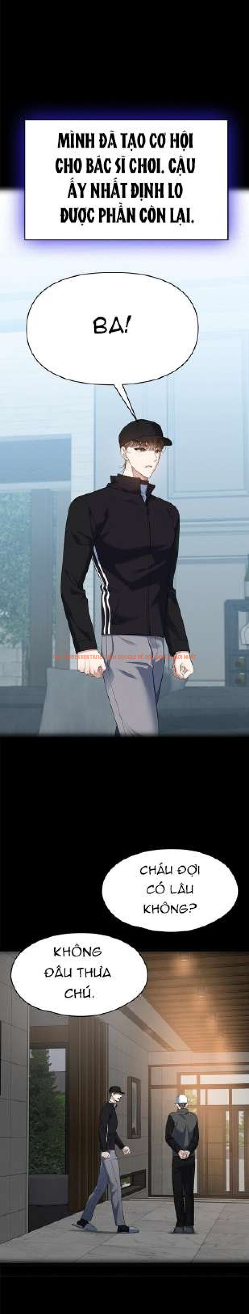 Xem ảnh Vị Khách Trong Đêm - Chapter 20 - 8 1 - Truyenhentaiz.net Xem ảnh Vị Khách Trong Đêm - Chapter 20 - 8 1 - Truyenhentaiz.net