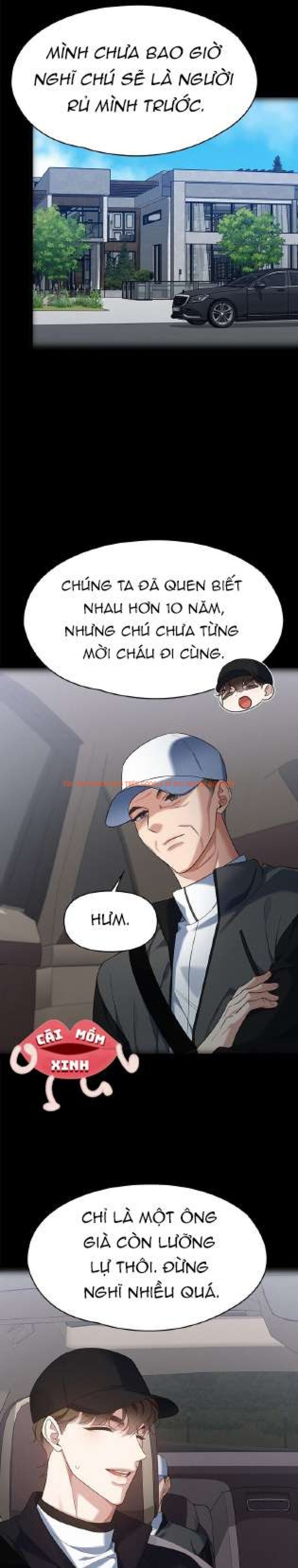 Xem ảnh Vị Khách Trong Đêm - Chapter 20 - 9 0 - Truyenhentaiz.net Xem ảnh Vị Khách Trong Đêm - Chapter 20 - 9 0 - Truyenhentaiz.net