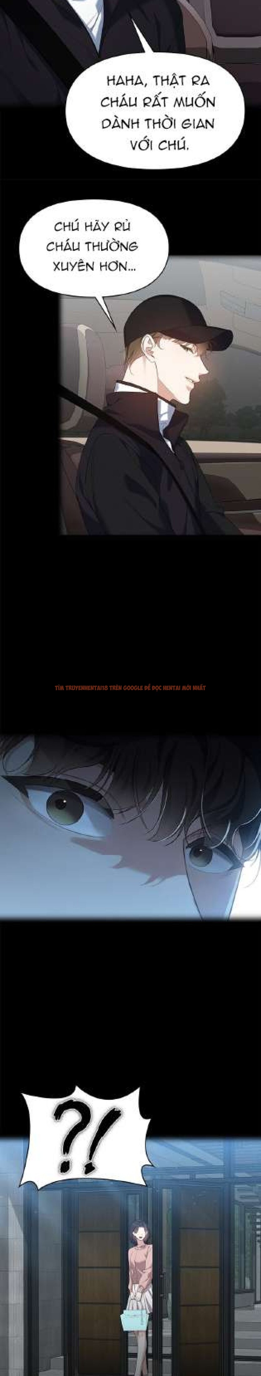 Xem ảnh Vị Khách Trong Đêm - Chapter 20 - 9 1 - Truyenhentaiz.net Xem ảnh Vị Khách Trong Đêm - Chapter 20 - 9 1 - Truyenhentaiz.net