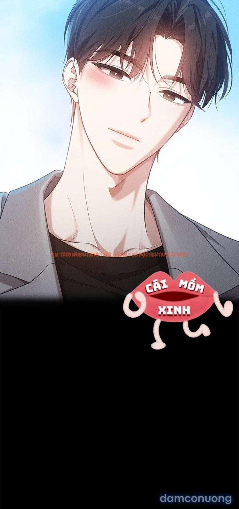 Xem ảnh Vị Khách Trong Đêm - Chapter 21 - 1 2 - Truyenhentaiz.net