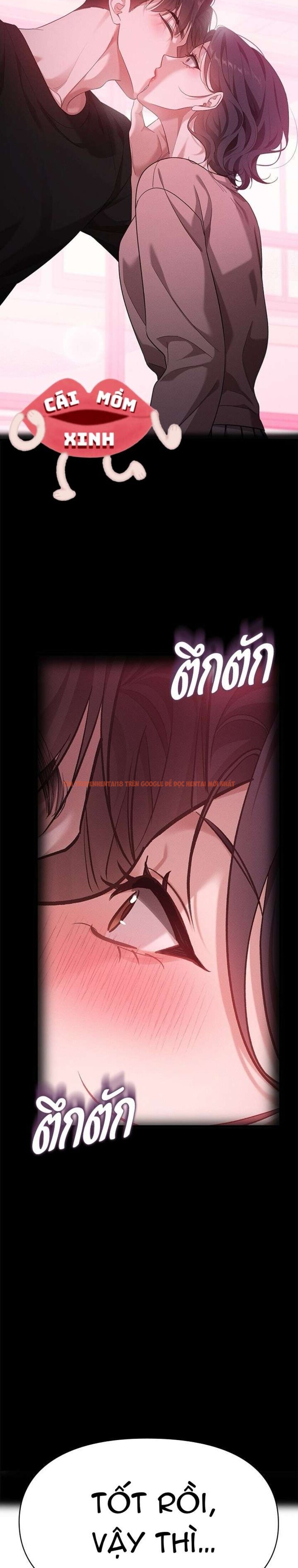 Xem ảnh Vị Khách Trong Đêm - Chapter 21 - 10 1 - Truyenhentaiz.net