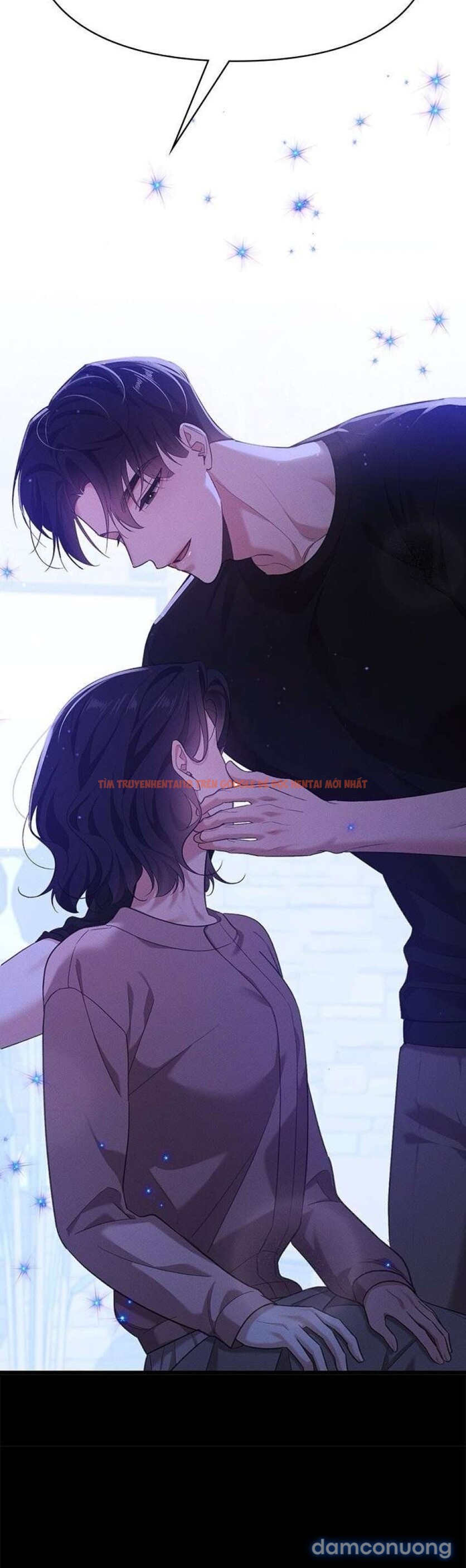 Xem ảnh Vị Khách Trong Đêm - Chapter 21 - 10 2 - Truyenhentaiz.net