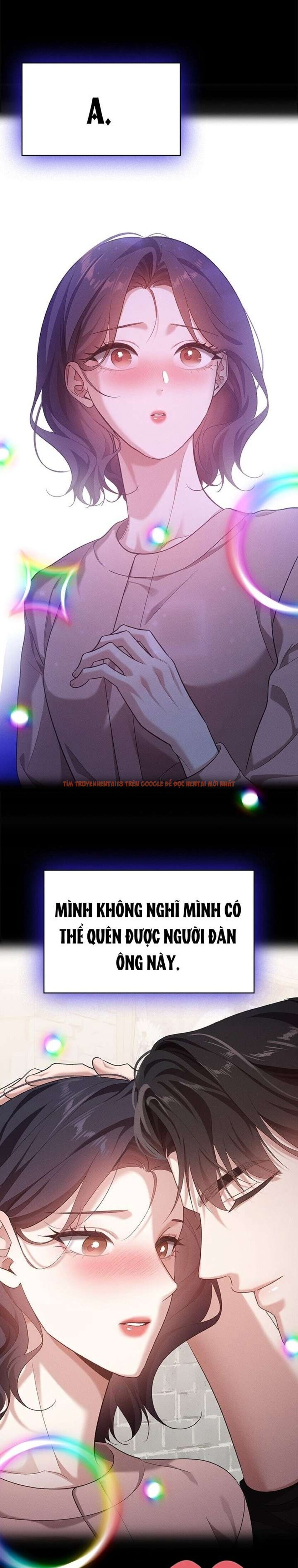 Xem ảnh Vị Khách Trong Đêm - Chapter 21 - 11 0 - Truyenhentaiz.net