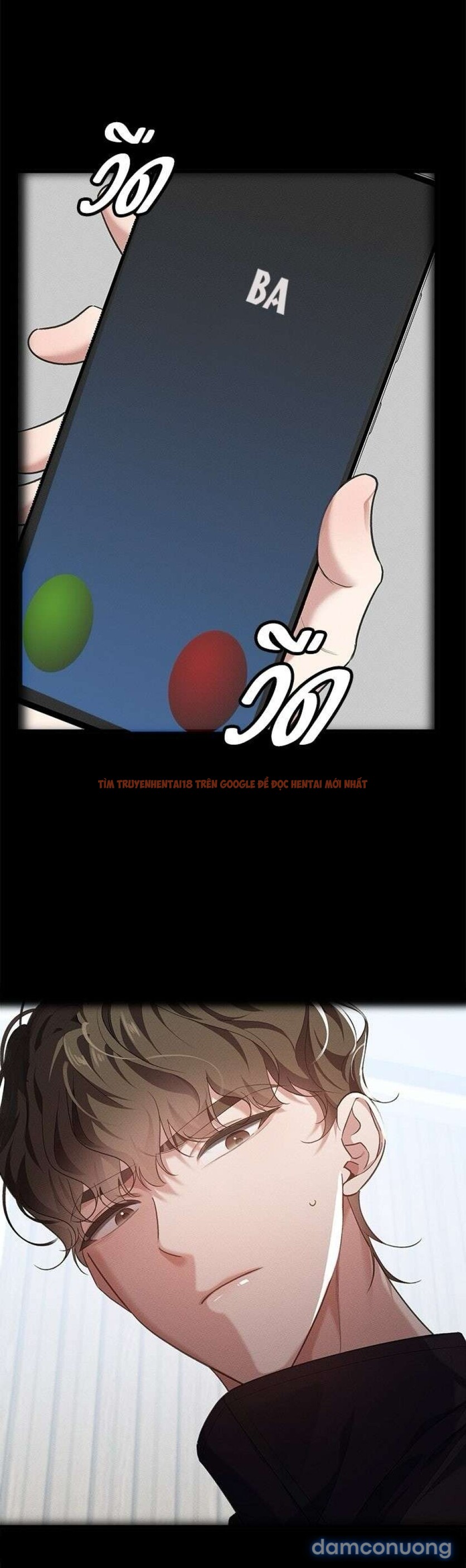 Xem ảnh Vị Khách Trong Đêm - Chapter 21 - 12 2 - Truyenhentaiz.net