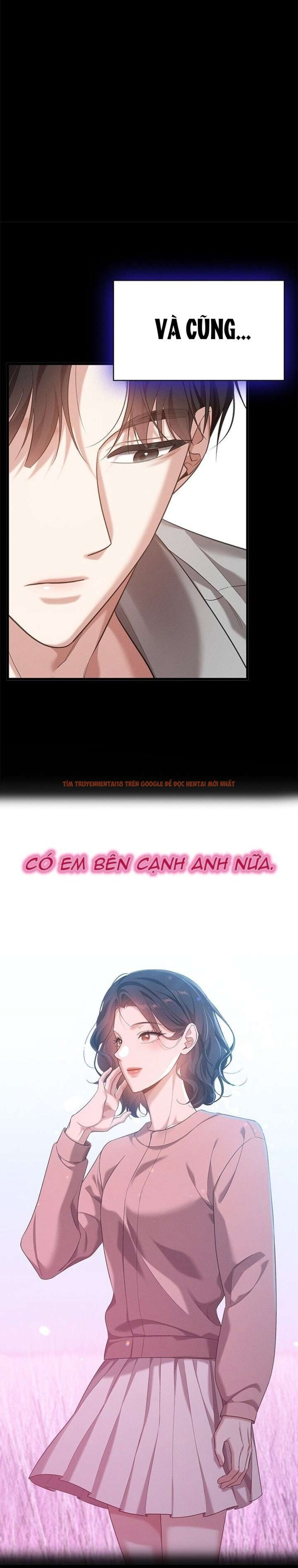 Xem ảnh Vị Khách Trong Đêm - Chapter 21 - 2 1 - Truyenhentaiz.net