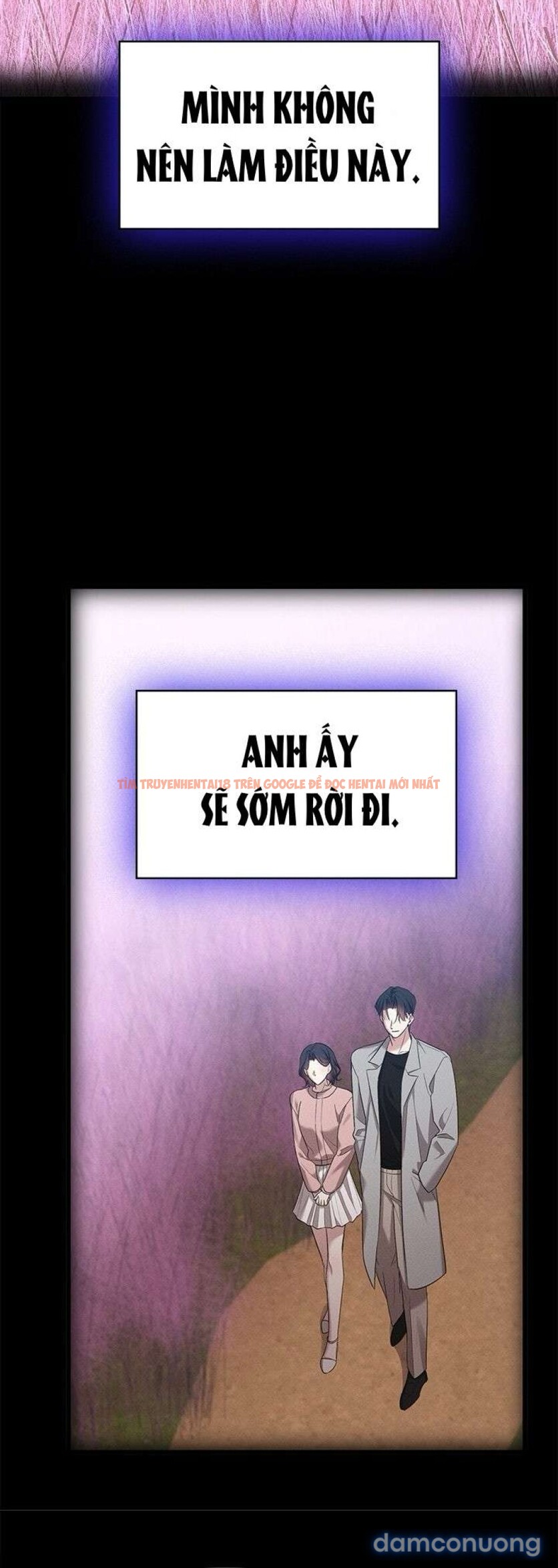 Xem ảnh Vị Khách Trong Đêm - Chapter 21 - 3 2 - Truyenhentaiz.net