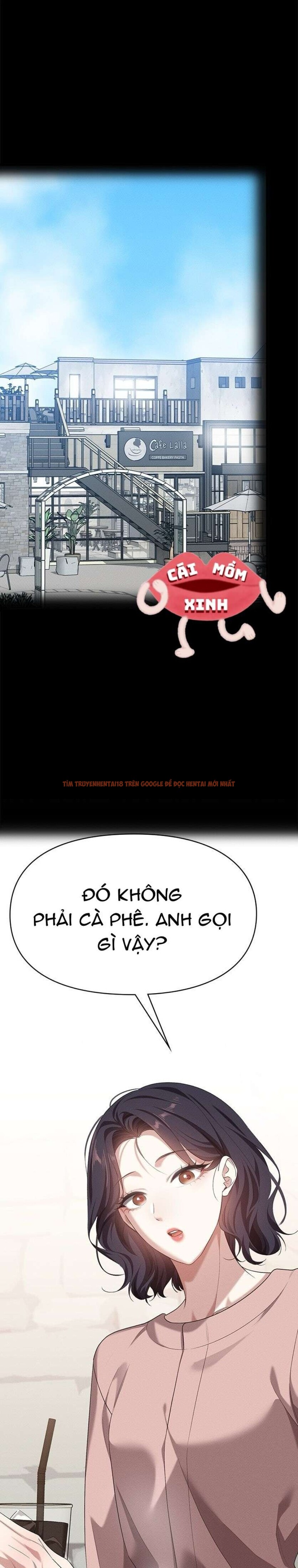 Xem ảnh Vị Khách Trong Đêm - Chapter 21 - 4 1 - Truyenhentaiz.net