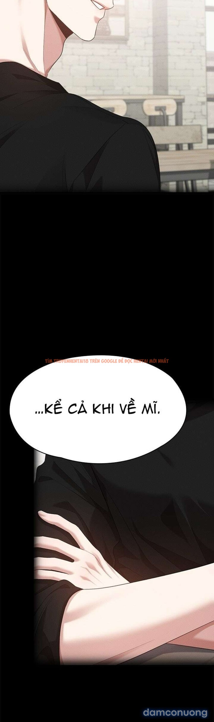 Xem ảnh Vị Khách Trong Đêm - Chapter 21 - 5 2 - Truyenhentaiz.net