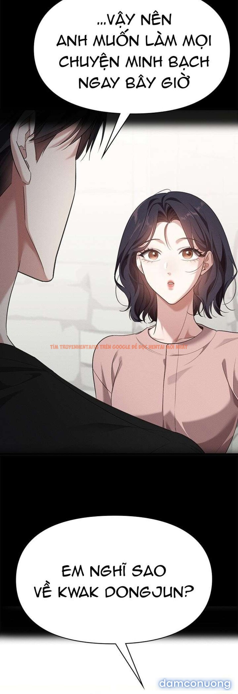 Xem ảnh Vị Khách Trong Đêm - Chapter 21 - 6 2 - Truyenhentaiz.net