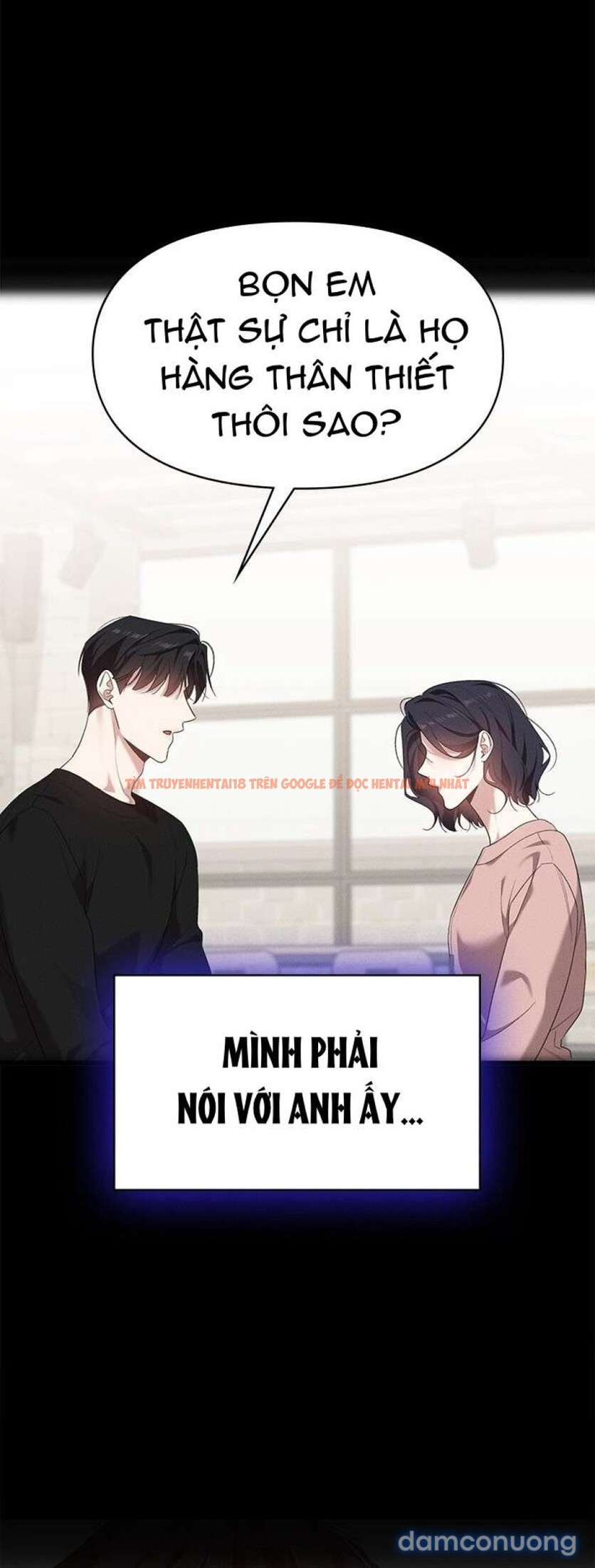 Xem ảnh Vị Khách Trong Đêm - Chapter 21 - 8 2 - Truyenhentaiz.net