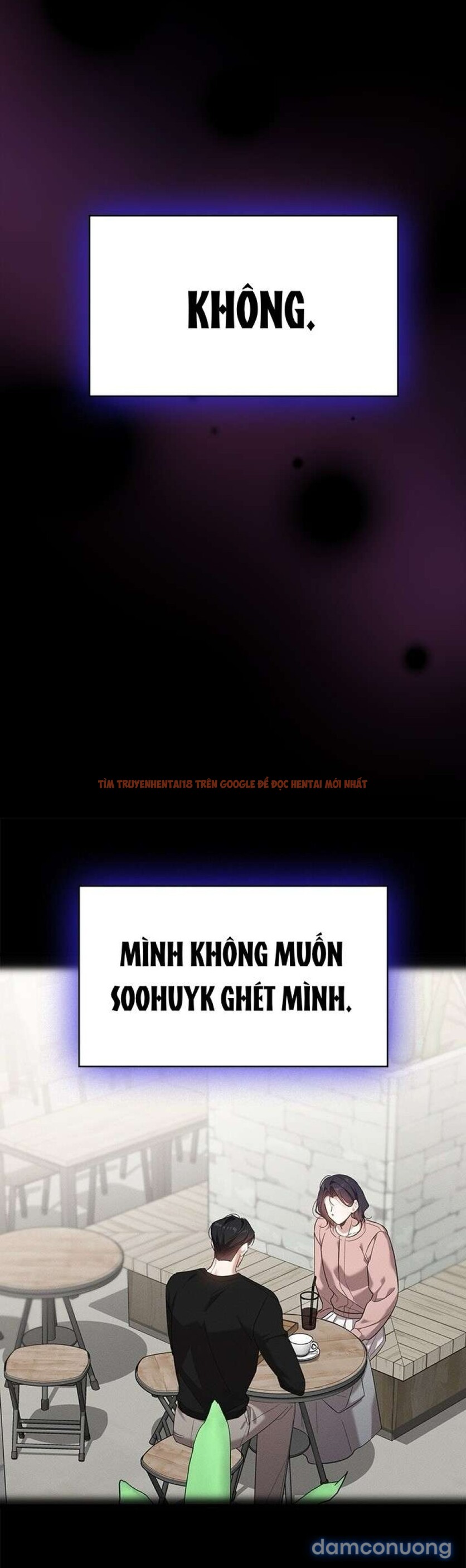 Xem ảnh Vị Khách Trong Đêm - Chapter 21 - 9 2 - Truyenhentaiz.net