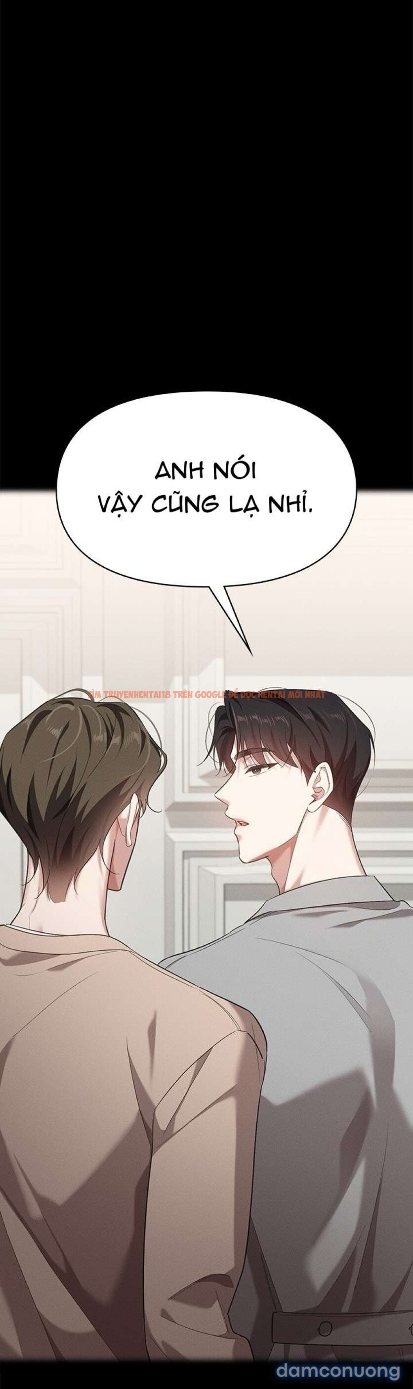 Xem ảnh 10 2 trong truyện hentai Vị Khách Trong Đêm - Chapter 22 - hentaitvn.net