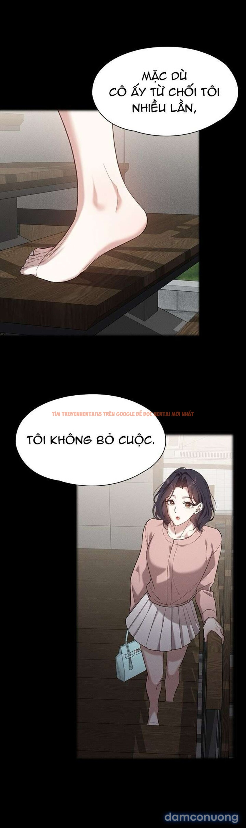 Xem ảnh 11 2 trong truyện hentai Vị Khách Trong Đêm - Chapter 22 - hentaitvn.net