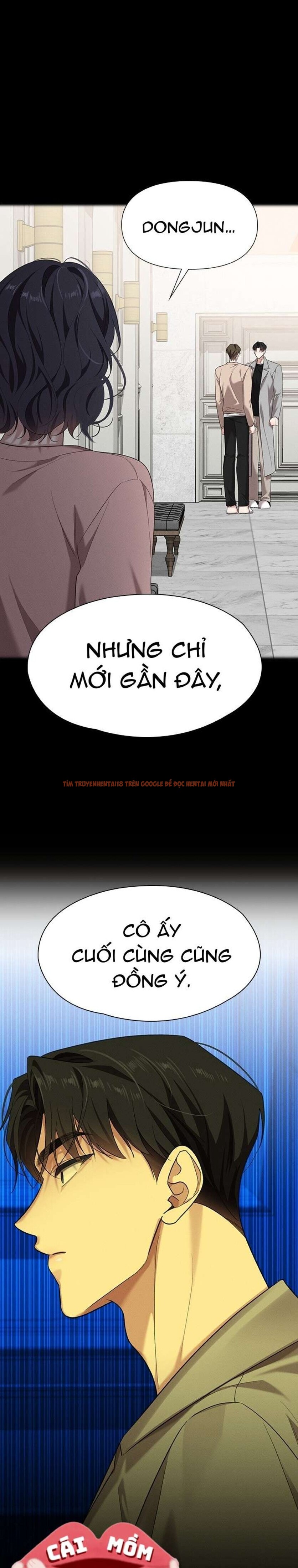 Xem ảnh 12 0 trong truyện hentai Vị Khách Trong Đêm - Chapter 22 - hentaitvn.net