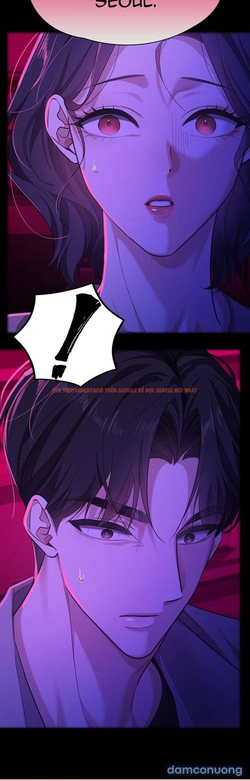 Xem ảnh 12 2 trong truyện hentai Vị Khách Trong Đêm - Chapter 22 - hentaitvn.net