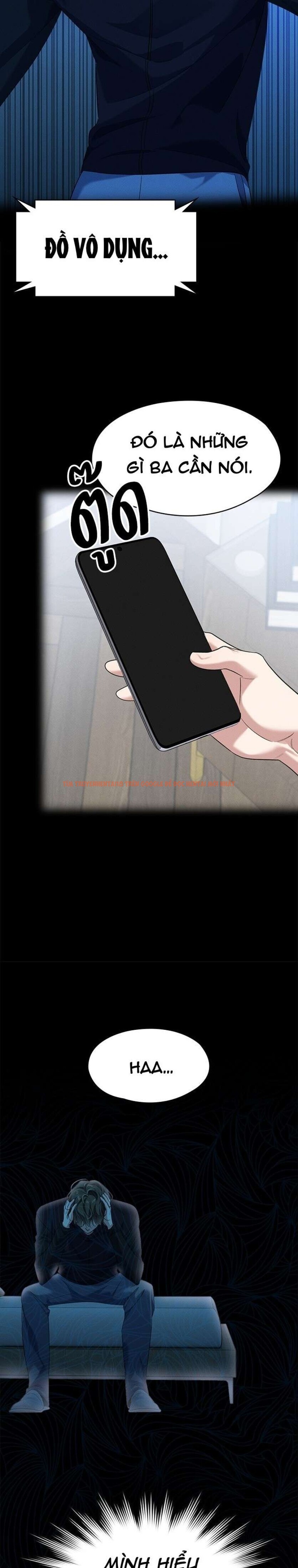 Xem ảnh 2 0 trong truyện hentai Vị Khách Trong Đêm - Chapter 22 - hentaitvn.net