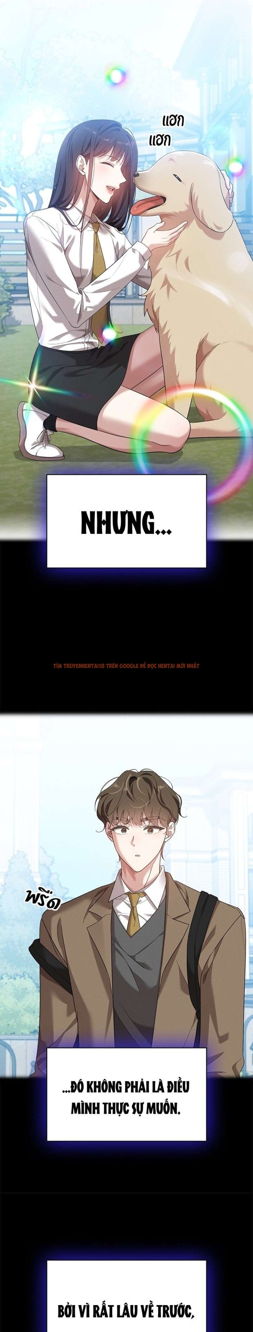 Xem ảnh 3 0 trong truyện hentai Vị Khách Trong Đêm - Chapter 22 - hentaitvn.net